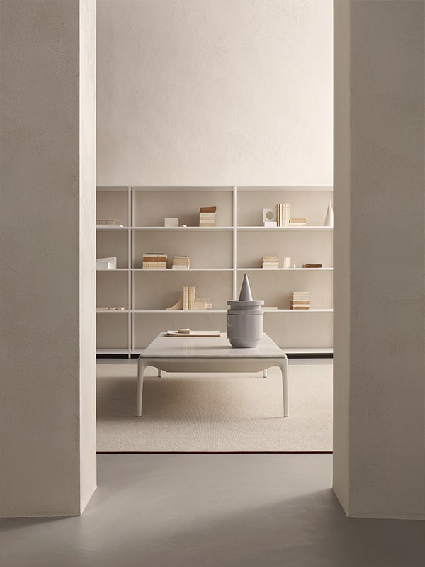 YALE LOW TABLE